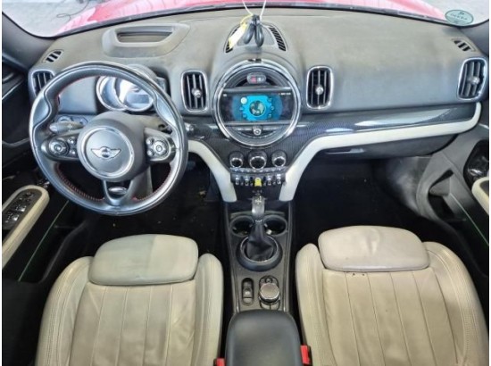 2017 Mini Countryman