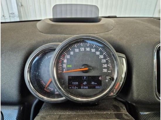 2017 Mini Countryman