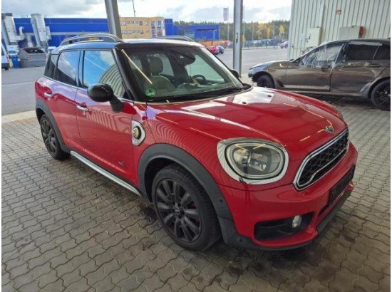 2017 Mini Countryman