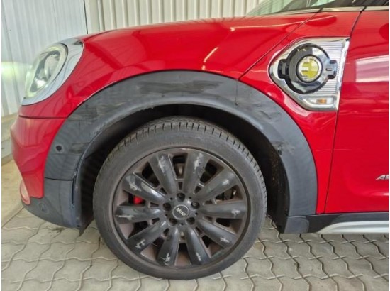 2017 Mini Countryman