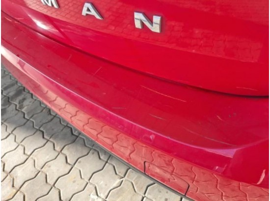 2017 Mini Countryman