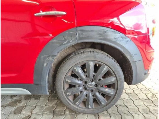 2017 Mini Countryman