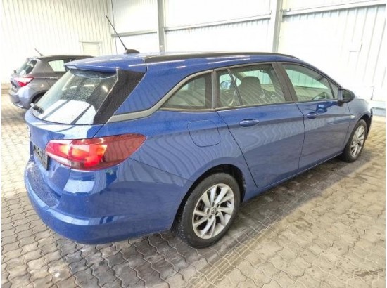 2020 Opel Astra K Sports Tourer Business Start/Stop