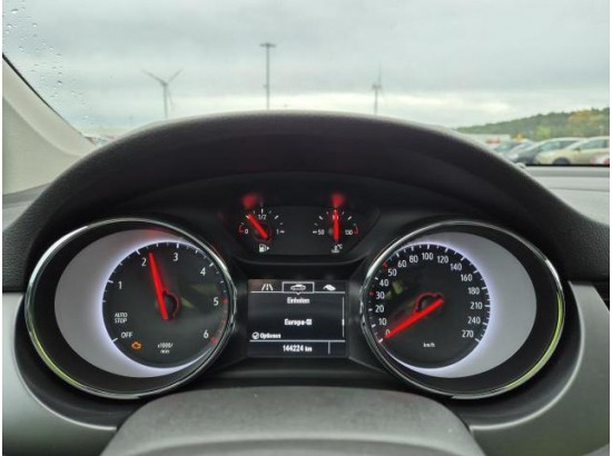 2020 Opel Astra K Sports Tourer Business Start/Stop