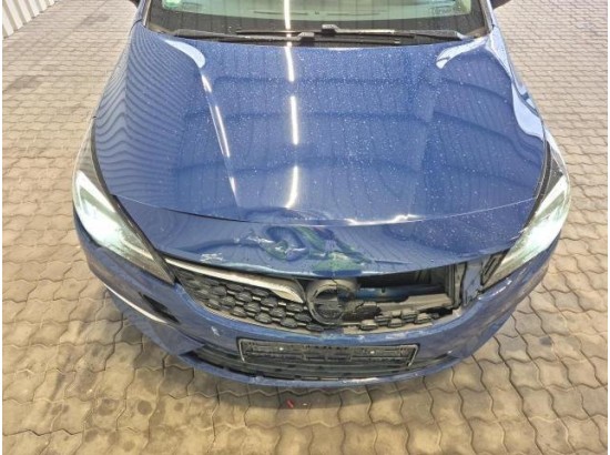 2020 Opel Astra K Sports Tourer Business Start/Stop