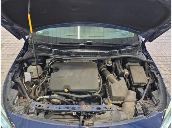 2020 Opel Astra K Sports Tourer Business Start/Stop