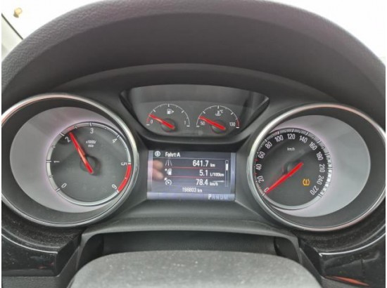 2016 Opel Astra K Sports Tourer INNOVATION 2016 Opel Astra K Sports Tourer INNOVATION