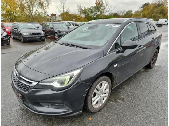 2016 Opel Astra K Sports Tourer INNOVATION 2016 Opel Astra K Sports Tourer INNOVATION