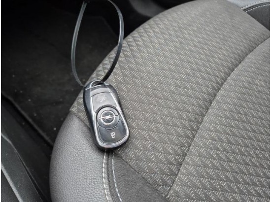 2016 Opel Astra K Sports Tourer INNOVATION 2016 Opel Astra K Sports Tourer INNOVATION