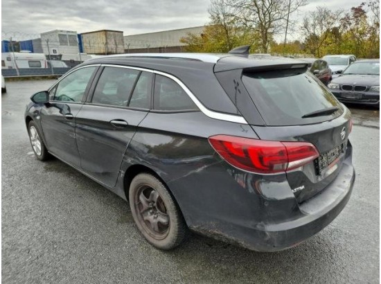 2016 Opel Astra K Sports Tourer INNOVATION 2016 Opel Astra K Sports Tourer INNOVATION