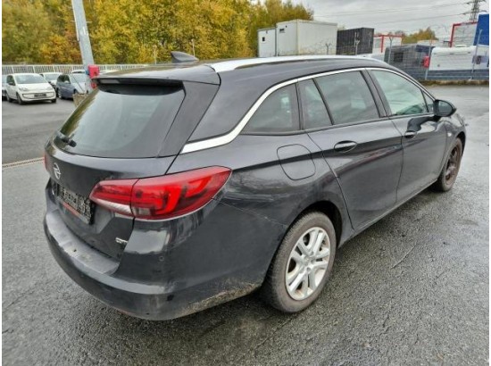 2016 Opel Astra K Sports Tourer INNOVATION 2016 Opel Astra K Sports Tourer INNOVATION