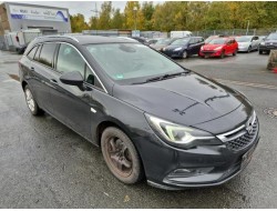 2016 Opel Astra K Sports Tourer INNOVATION