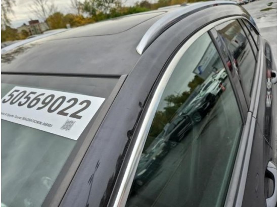 2016 Opel Astra K Sports Tourer INNOVATION 2016 Opel Astra K Sports Tourer INNOVATION