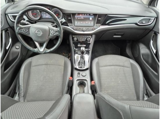 2016 Opel Astra K Sports Tourer INNOVATION 2016 Opel Astra K Sports Tourer INNOVATION
