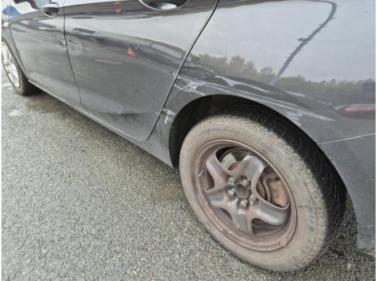 2016 Opel Astra K Sports Tourer INNOVATION 2016 Opel Astra K Sports Tourer INNOVATION