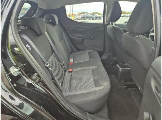 2018 Nissan Micra 0.9 2018 Nissan Micra 0.9