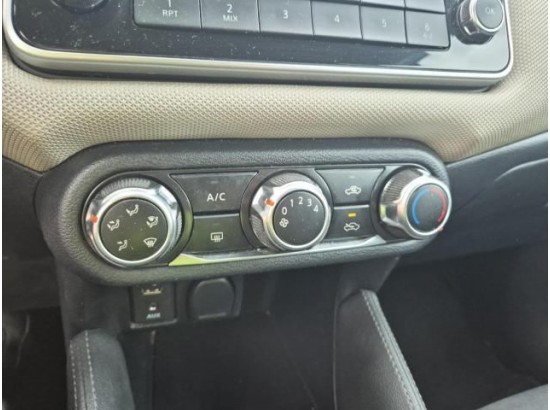 2018 Nissan Micra 0.9 2018 Nissan Micra 0.9