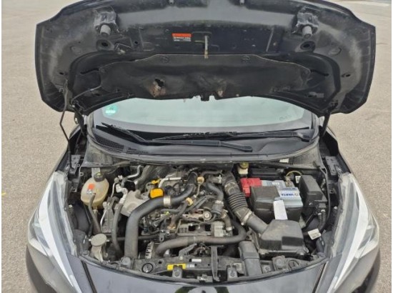 2018 Nissan Micra 0.9 2018 Nissan Micra 0.9