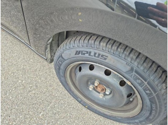 2018 Nissan Micra 0.9 2018 Nissan Micra 0.9