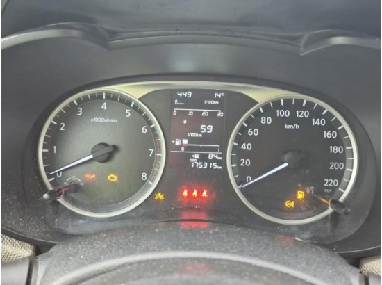 2018 Nissan Micra 0.9 2018 Nissan Micra 0.9