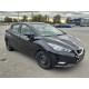 2018 Nissan Micra 0.9 2018 Nissan Micra 0.9