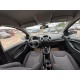 2017 Ford KA+ Black / White