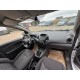 2017 Ford KA+ Black / White