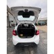 2017 Ford KA+ Black / White
