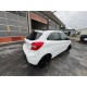 2017 Ford KA+ Black / White