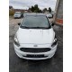 2017 Ford KA+ Black / White