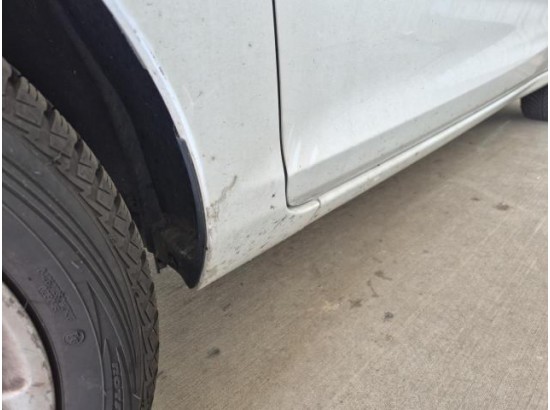 2016 Ford Fiesta Celebration