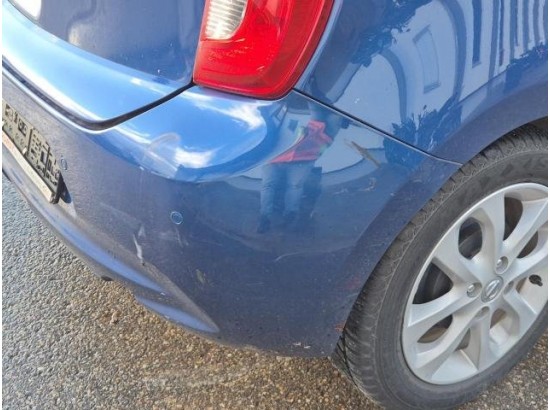 2017 Nissan Micra Acenta 2017 Nissan Micra Acenta