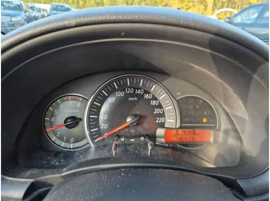 2017 Nissan Micra Acenta 2017 Nissan Micra Acenta