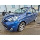 2017 Nissan Micra Acenta 2017 Nissan Micra Acenta