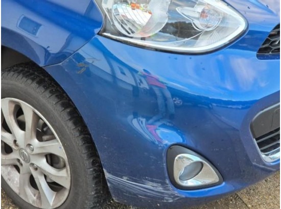 2017 Nissan Micra Acenta 2017 Nissan Micra Acenta