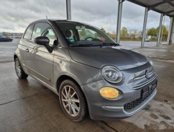2017 FIAT 500