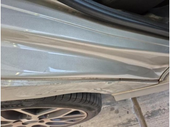 2015 Ford Focus Turnier (CEW)(2014->) Titanium