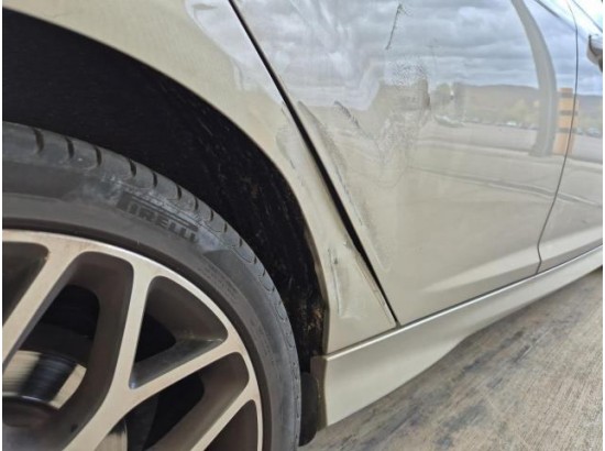 2015 Ford Focus Turnier (CEW)(2014->) Titanium