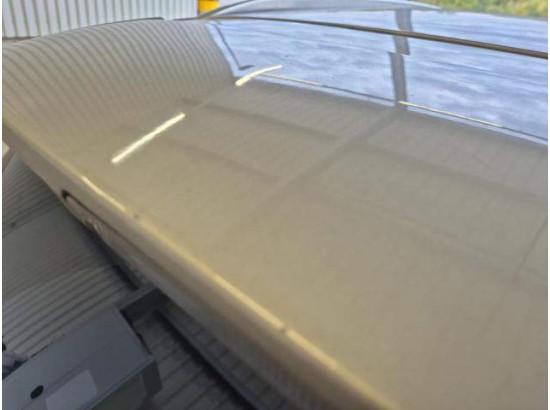 2015 Ford Focus Turnier (CEW)(2014->) Titanium