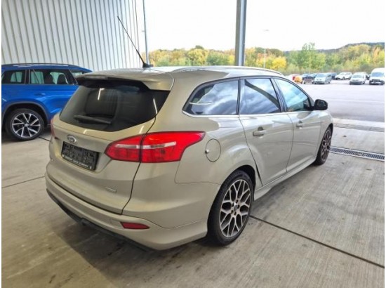 2015 Ford Focus Turnier (CEW)(2014->) Titanium