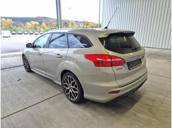 2015 Ford Focus Turnier (CEW)(2014->) Titanium