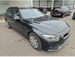 2018 BMW 3er Touring 318 d Advantage