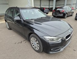 2018 BMW 3er Touring 318 d Advantage