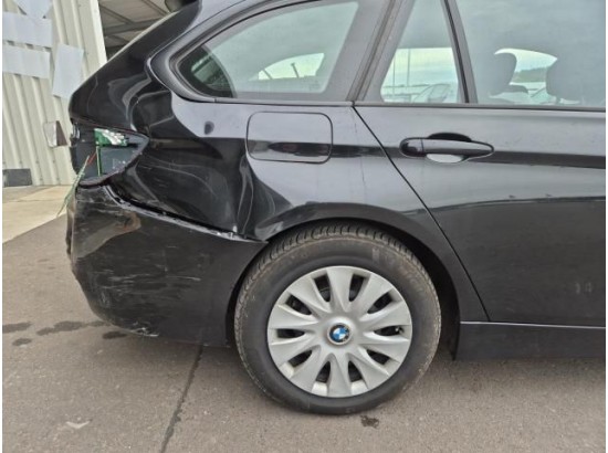 2018 BMW 3er Touring 318 d Advantage