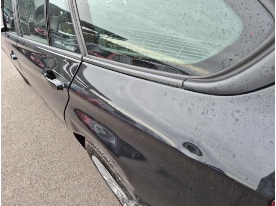 2018 BMW 3er Touring 318 d Advantage