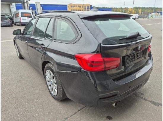 2018 BMW 3er Touring 318 d Advantage