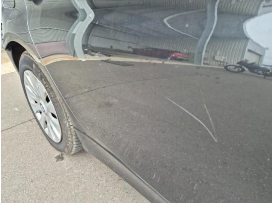 2018 BMW 3er Touring 318 d Advantage