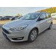 2018 Ford Focus Tunier Business