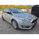 2018 Ford Focus Tunier Business