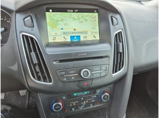 2018 Ford Focus Tunier Business